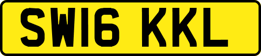 SW16KKL