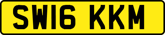 SW16KKM