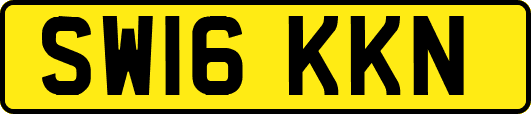 SW16KKN