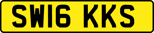 SW16KKS