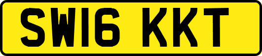 SW16KKT