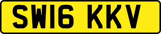 SW16KKV