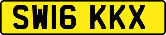 SW16KKX