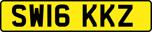 SW16KKZ
