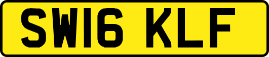 SW16KLF