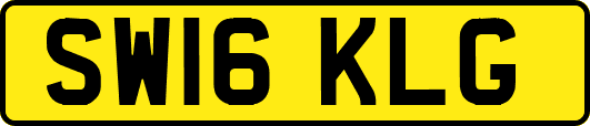 SW16KLG