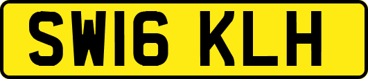 SW16KLH