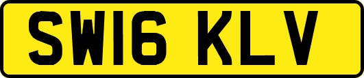SW16KLV