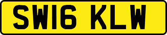 SW16KLW