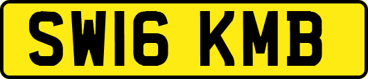 SW16KMB
