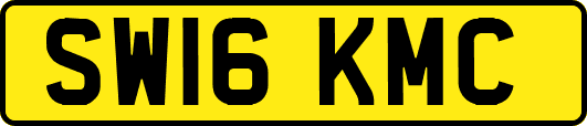 SW16KMC