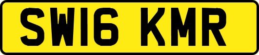 SW16KMR