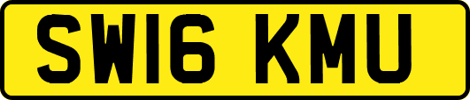 SW16KMU