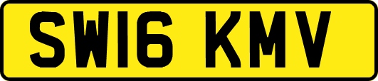 SW16KMV