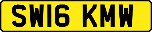 SW16KMW