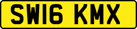 SW16KMX