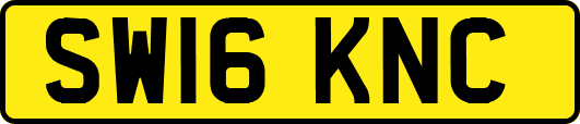 SW16KNC
