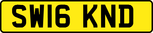 SW16KND