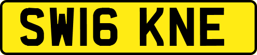 SW16KNE