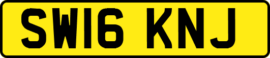SW16KNJ
