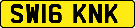 SW16KNK