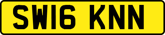 SW16KNN