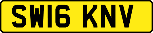SW16KNV