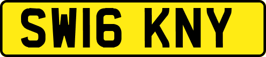SW16KNY
