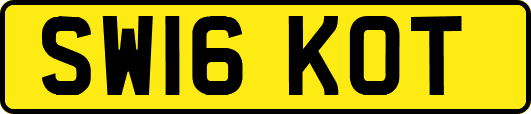 SW16KOT
