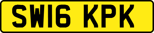 SW16KPK