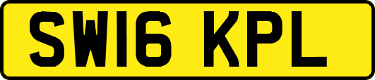 SW16KPL
