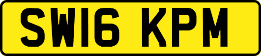 SW16KPM
