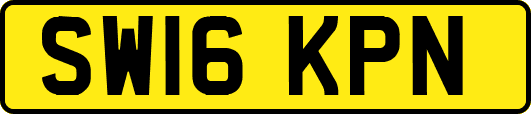 SW16KPN