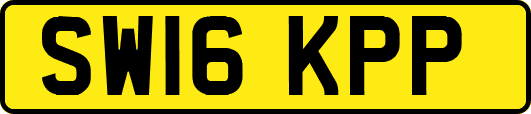 SW16KPP