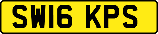 SW16KPS