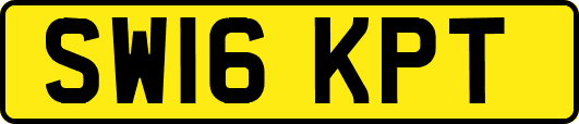 SW16KPT