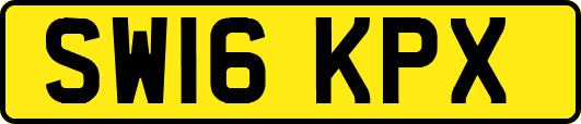 SW16KPX