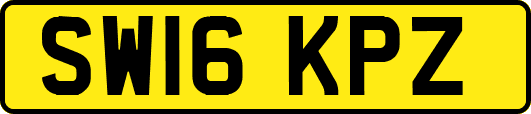SW16KPZ