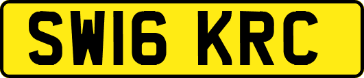 SW16KRC
