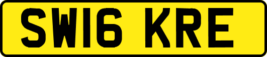 SW16KRE