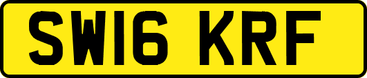 SW16KRF