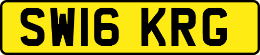 SW16KRG