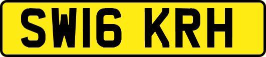SW16KRH