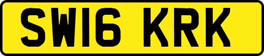 SW16KRK