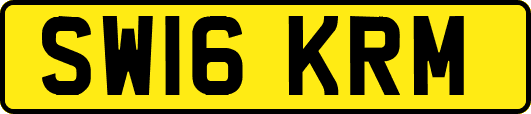 SW16KRM