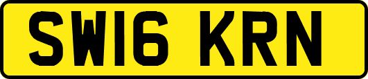 SW16KRN