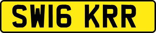 SW16KRR