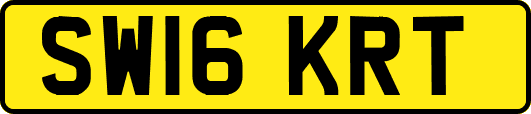 SW16KRT
