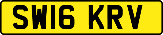 SW16KRV