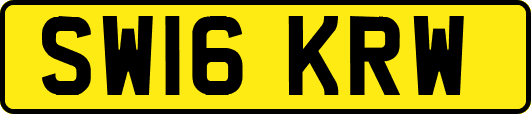 SW16KRW